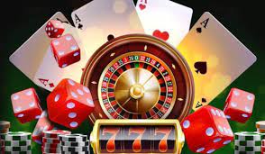 Casino Pharaon