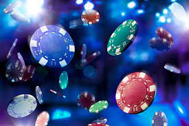 Онлайн казино Casino LEGZO